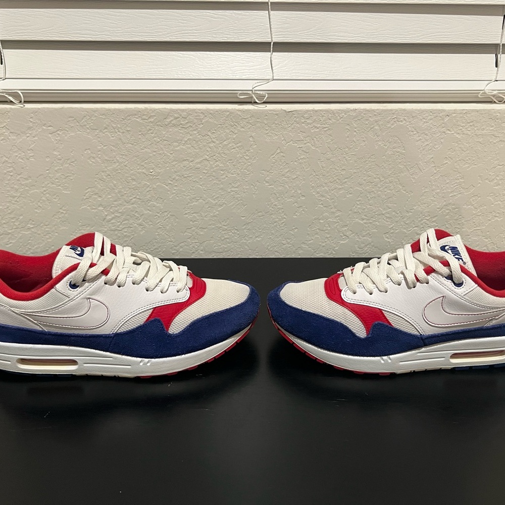 Air Max 1 USA
